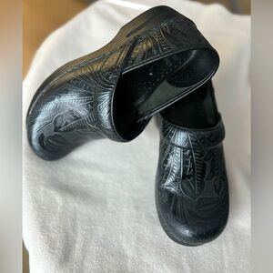 Dansko Clogs size 37